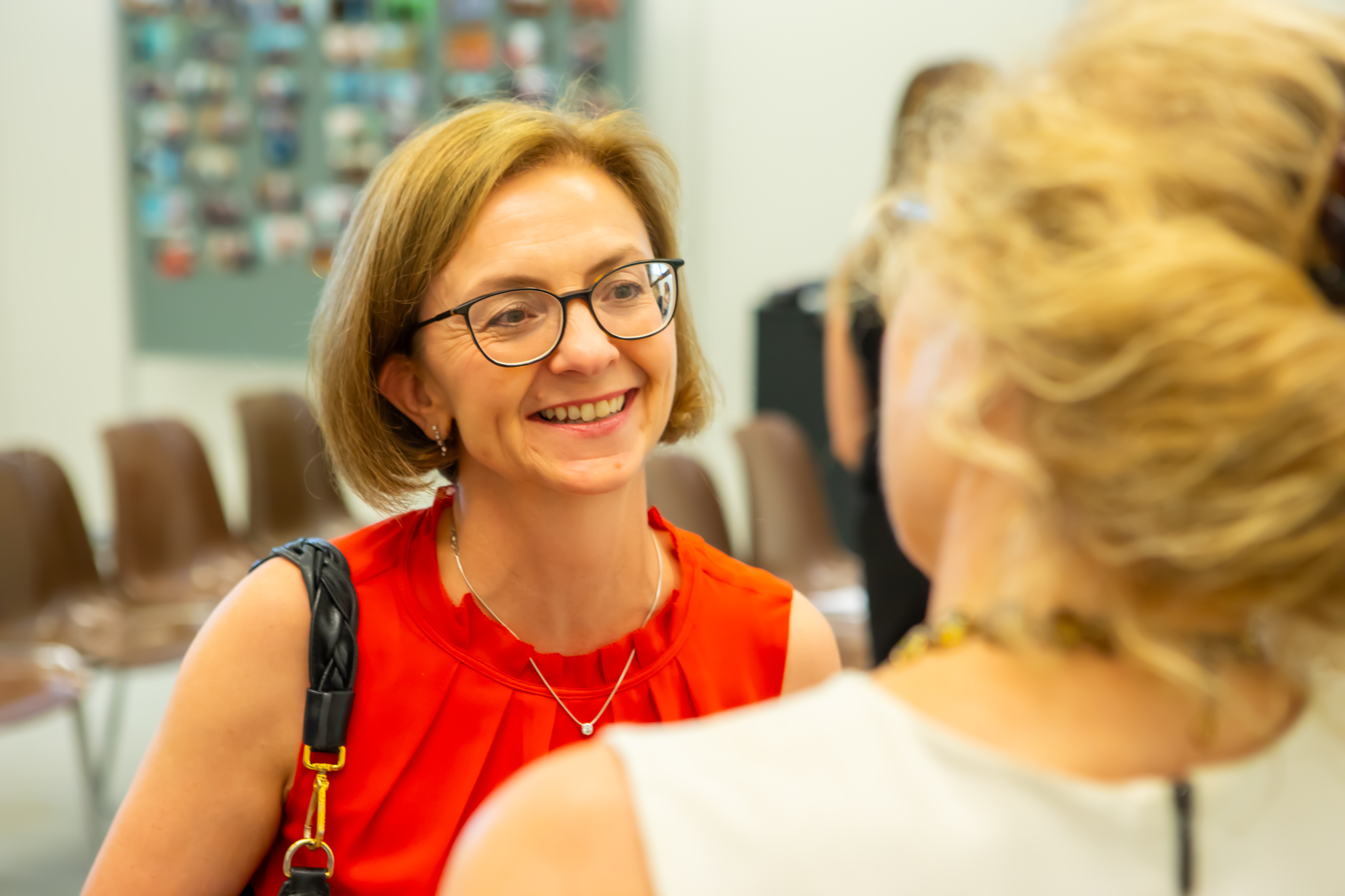 Closing Remarks - IGC's 10-Year Anniversary