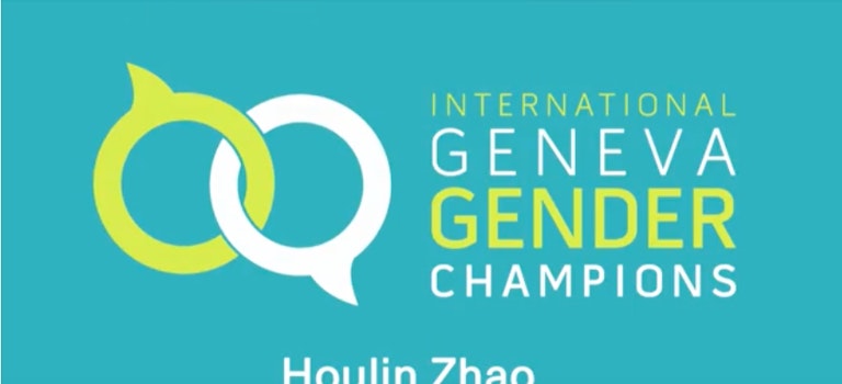 GGC Profile: Houlin Zhao, Secretary-General, ITU