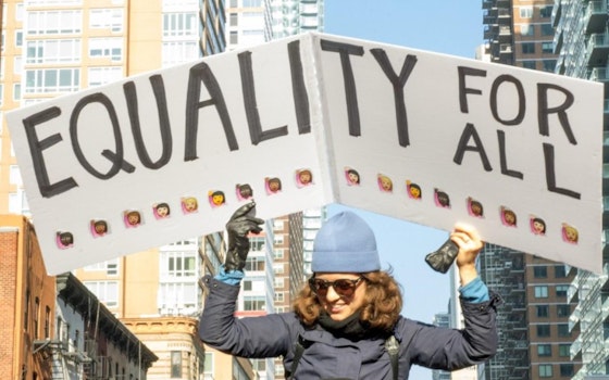 10 Ways to Improve Gender Equality at the UN