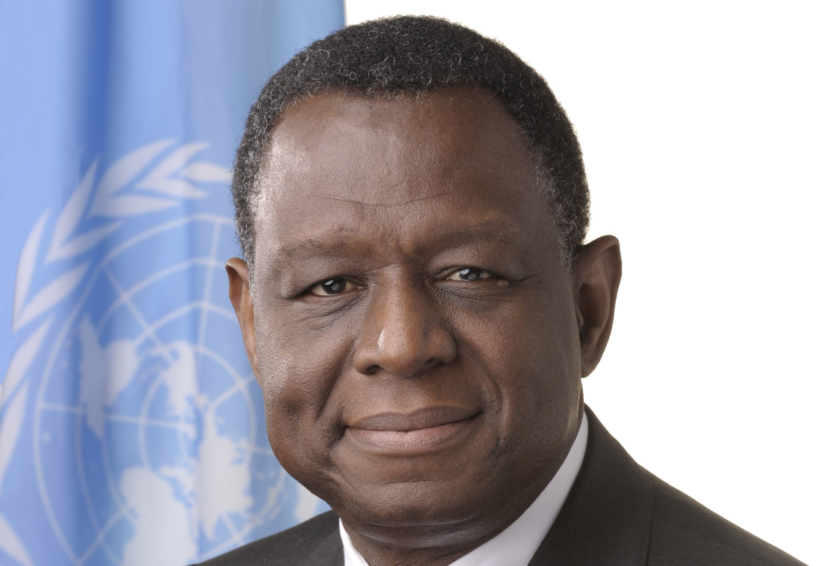 Saddened by the sudden passing of Champion, Babatunde Osotimehin