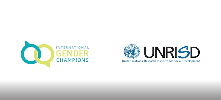 Webinar: A New Global Norm on Violence Against Women