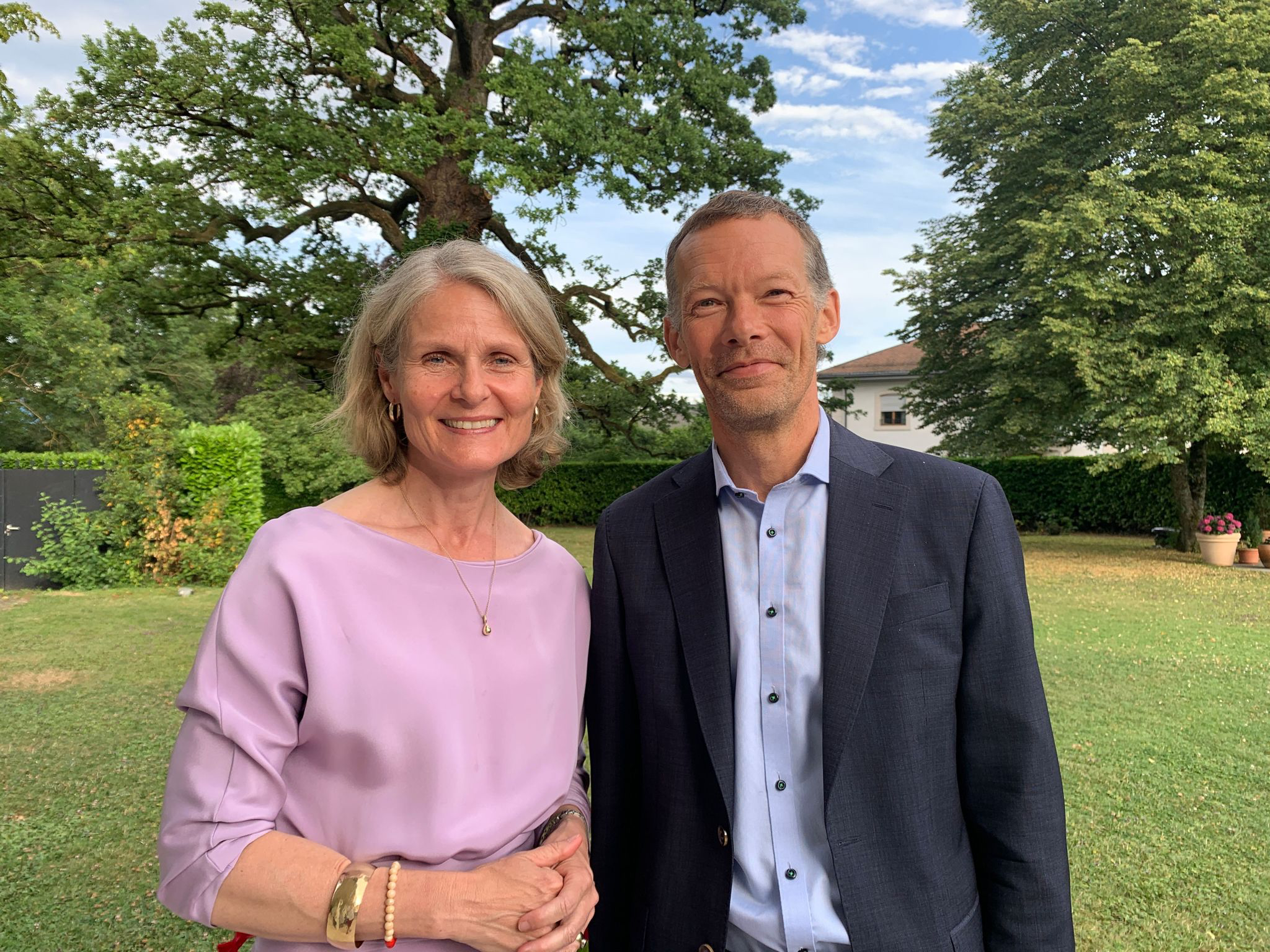 Championing Work-Life Balance for Gender Equality