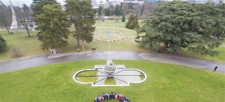 Photos from International Women's Day - Geneva Photos from International Women's Day - Geneva
