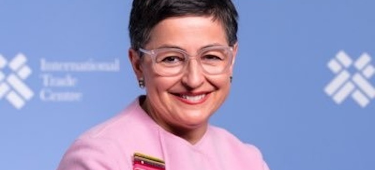 Arancha González succeeds Michael Møller as Chair of the IGC Global Board