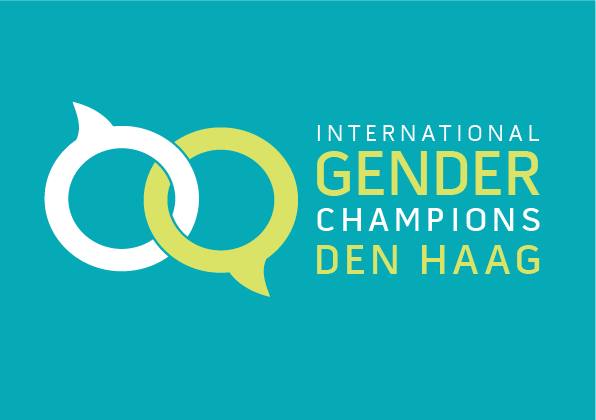 IGC-Den Haag Hub webpage