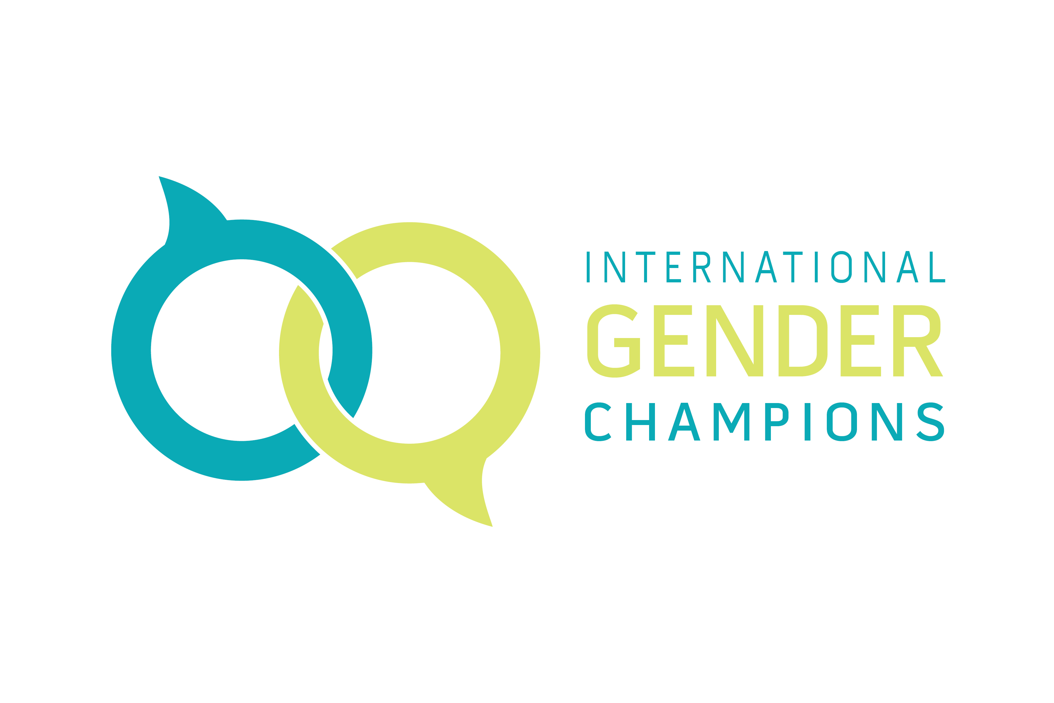 Gender Champions initiative celebrates 3-year anniversary