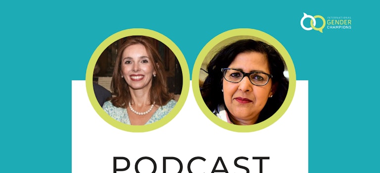 IGC Podcast: Empowered Choices: Promoting Women's and Girls' Bodily Autonomy
