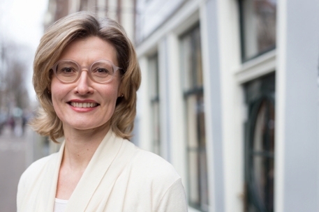  International Women’s Day with International Gender Champions - An exclusive interview with Prof. Janne E. Nijman 