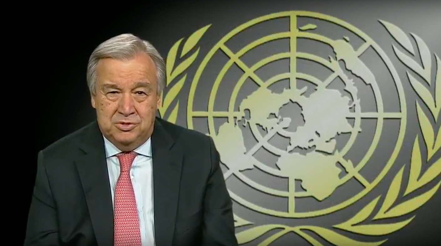 International Gender Champions network launched in Vienna !