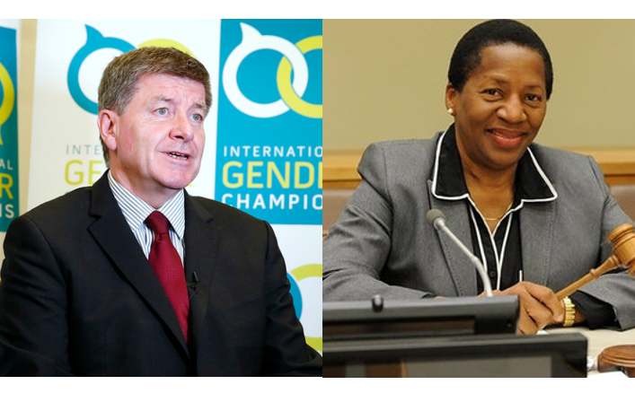 IGC's Five-Year Anniversary Podcasts: Two Champions reflect on the future of IGC & gender equality