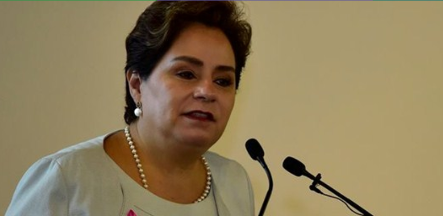 Women’s Leadership is Driving Climate Action