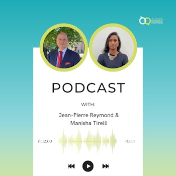 IGC Podcast: Climate Voices. Promoting Inter-Generational Climate Justice