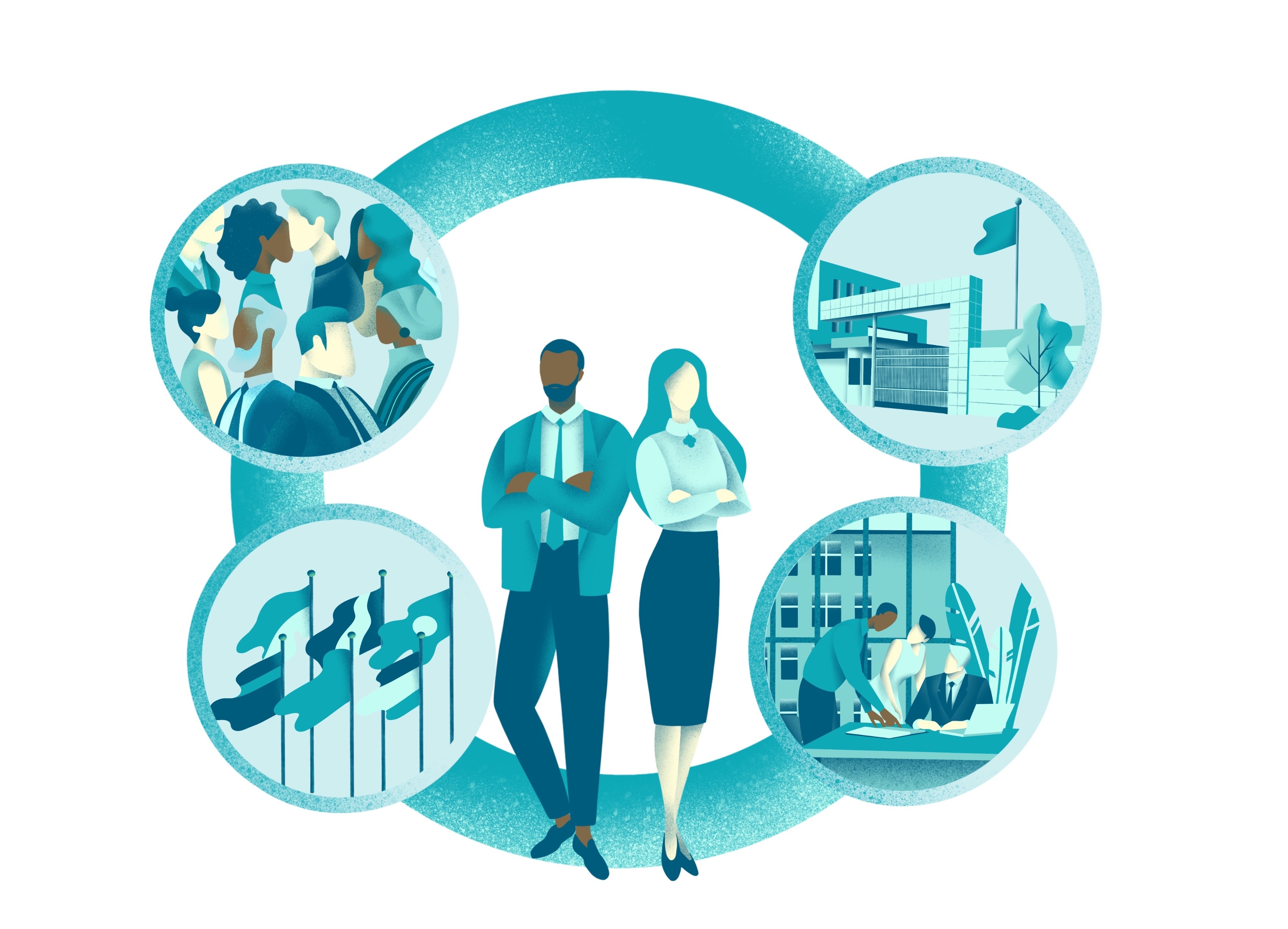Why we are going further: The Updated IGC Panel Parity Pledge