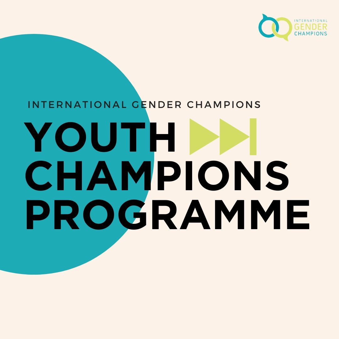 Recapping IGC's first 'Youth Champions Programme'