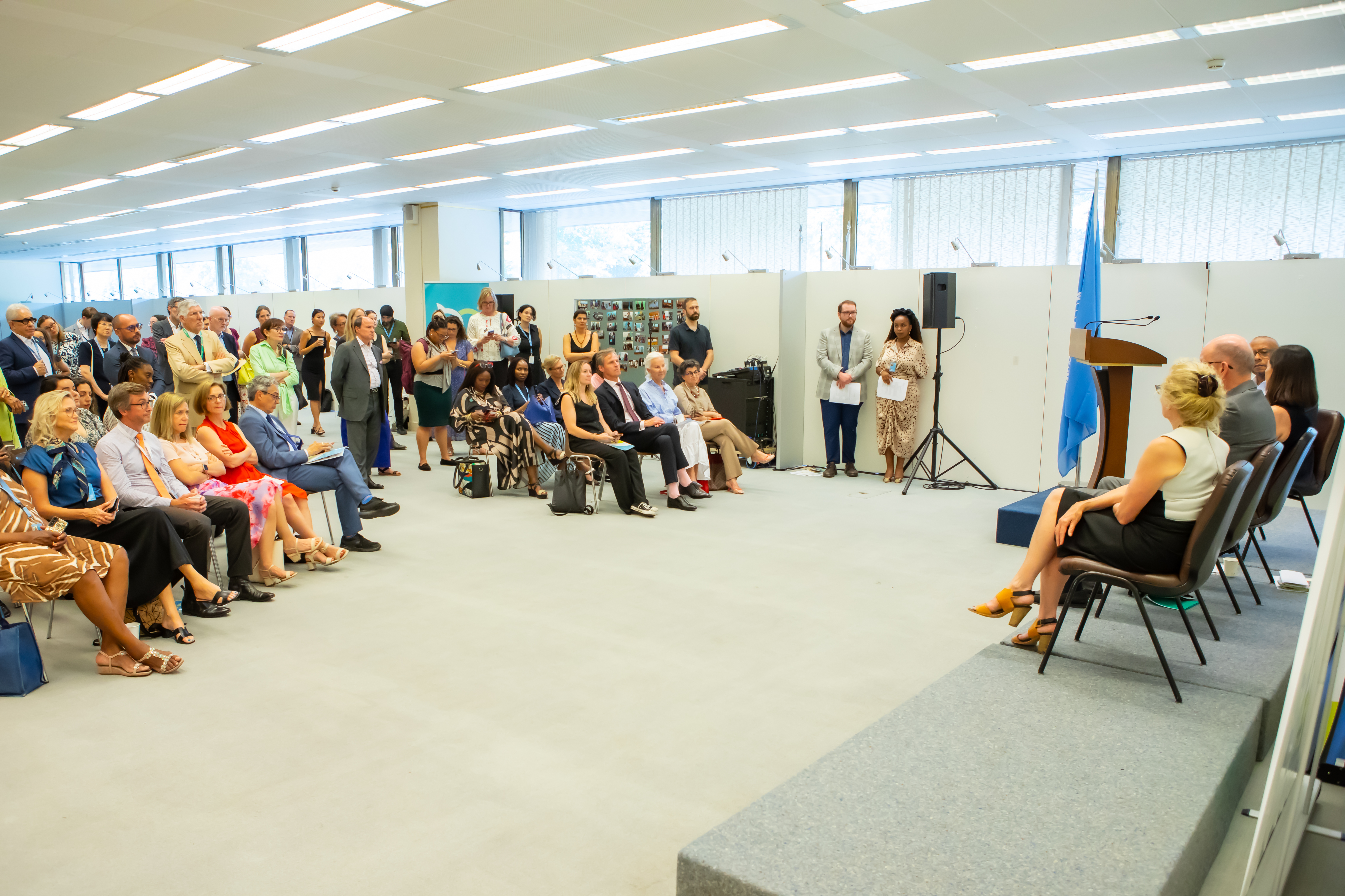 A Decade of Leadership for Gender Equality: Celebrating IGC's 10-Year Anniversary