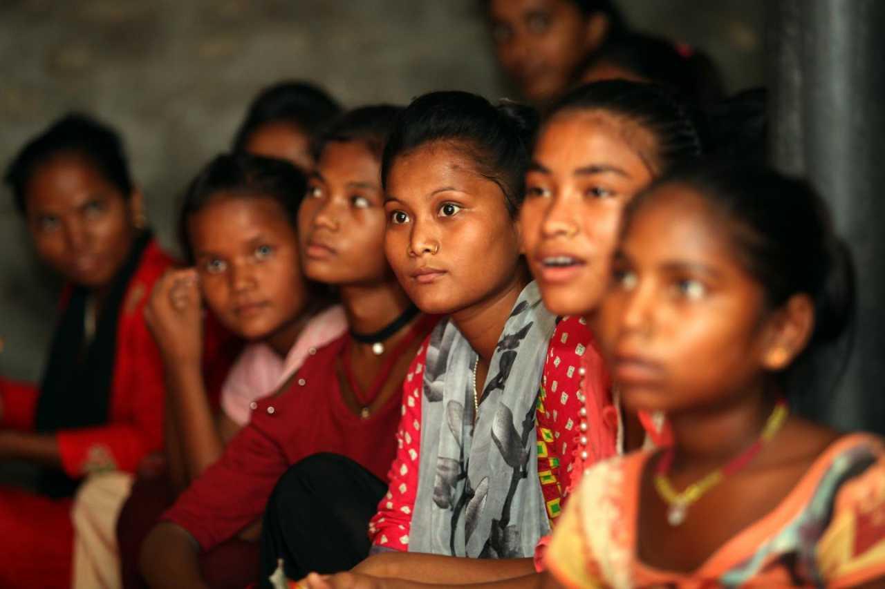 UN steps-up action against gender-based violence