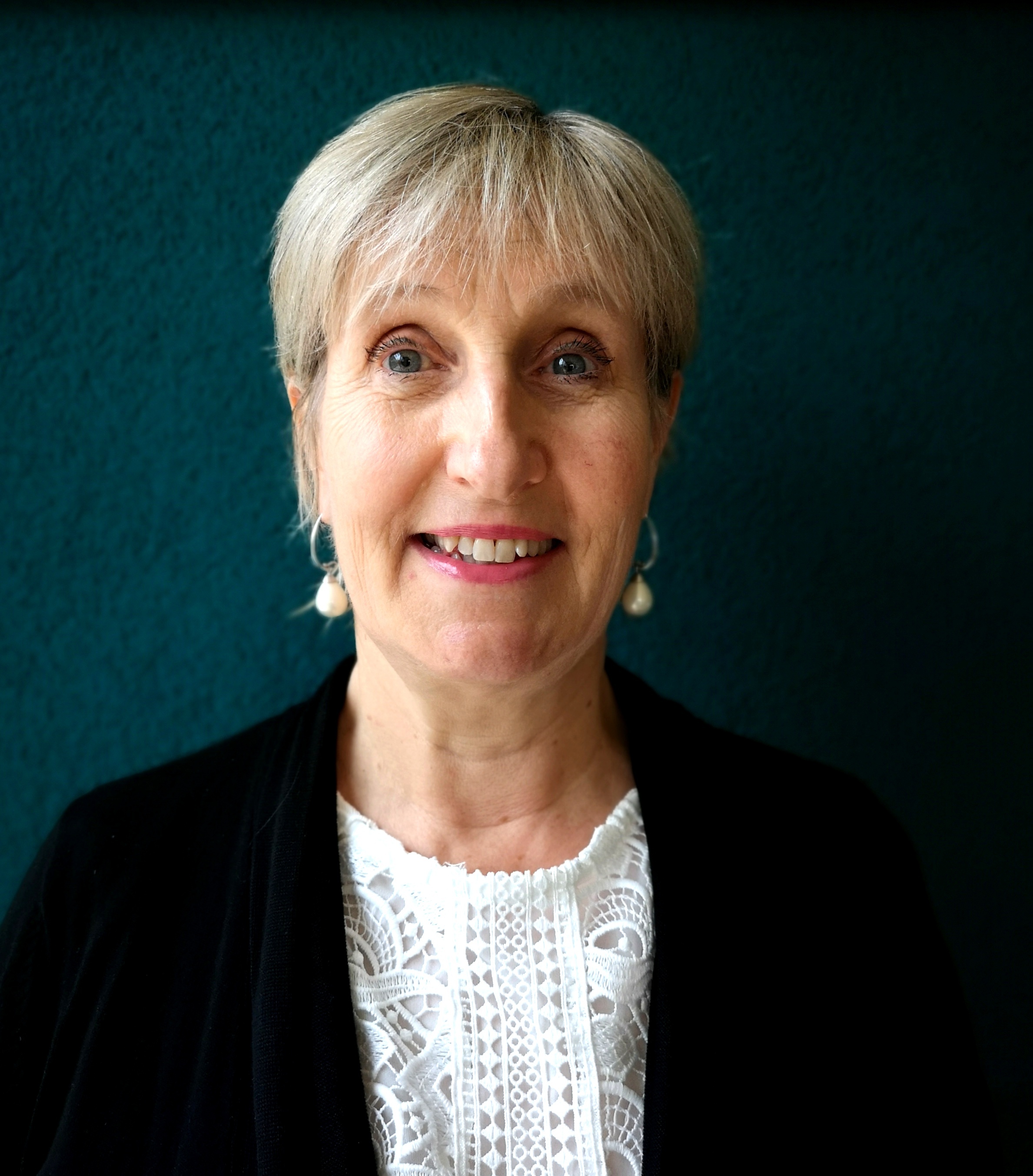 Bolder, Stronger, Deeper Commitments: An Interview with Anne-Sophie Lois of Plan International