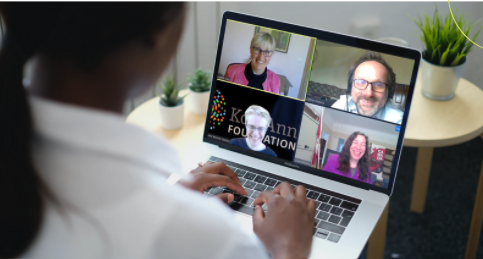 Concluding the Time to Talk – A Champion Conversation Series