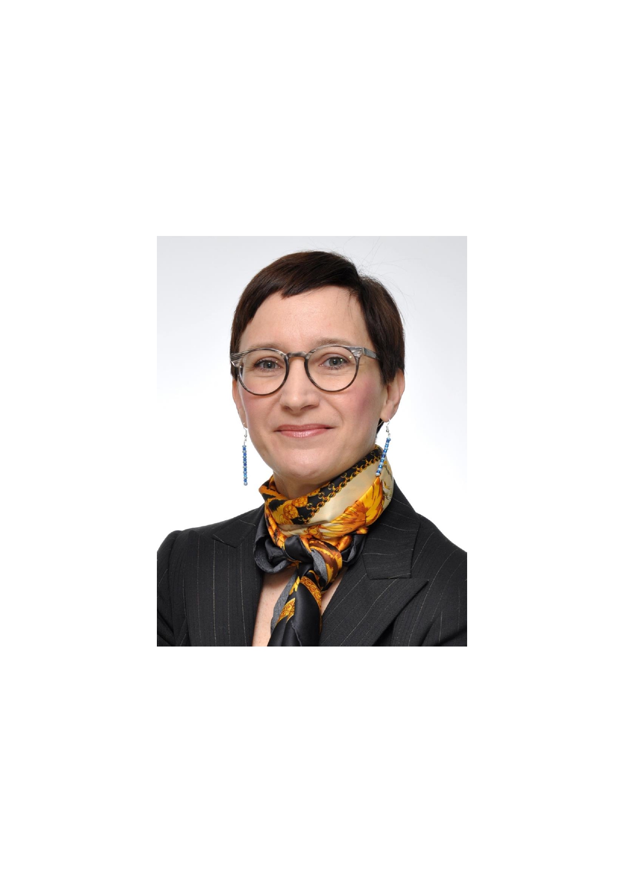 Vienna-based Alumni highlights: Dr. Alice Fremuth-Wolf of VIAC