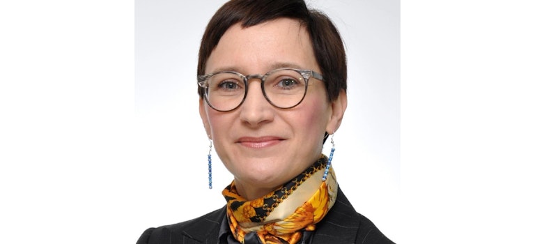 Vienna-based Alumni highlights: Dr. Alice Fremuth-Wolf of VIAC