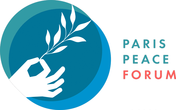 IGC selected to be one of 100 projects at the first Paris Peace Forum Nov 11-13
