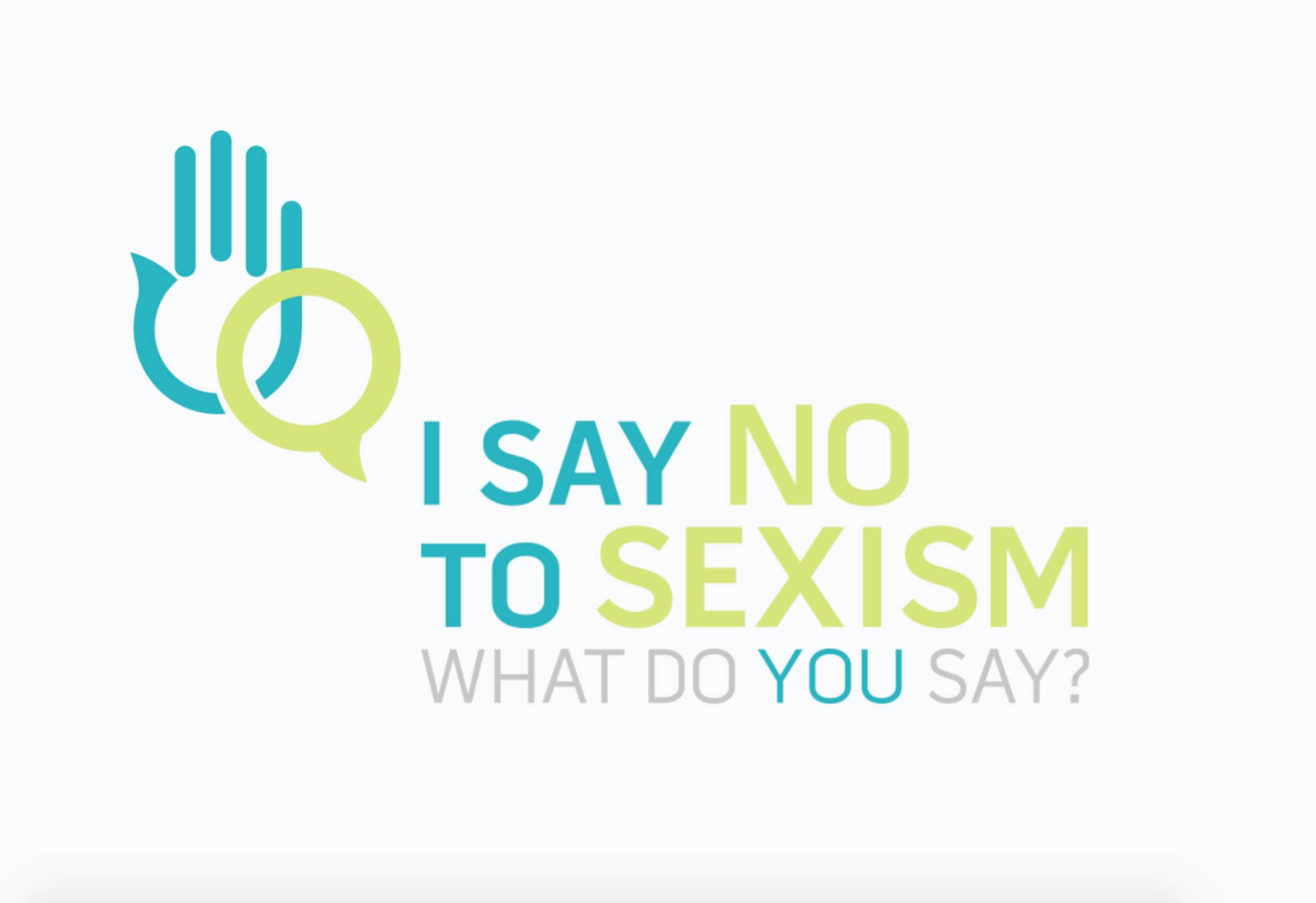 New Network-Wide IGC Gender-based Violence Pledge