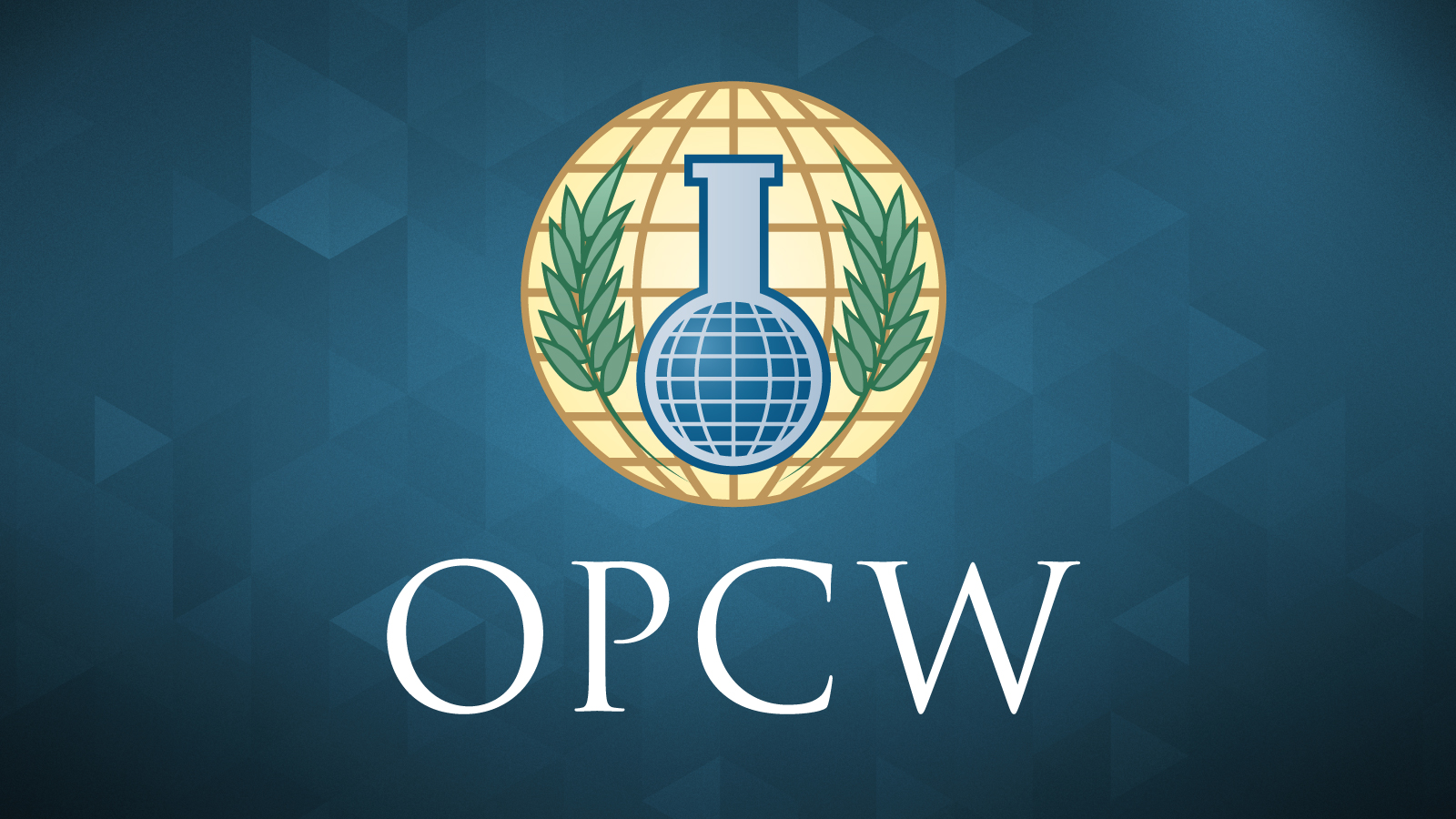 OPCW Fulfils First International Gender Champions Commitment