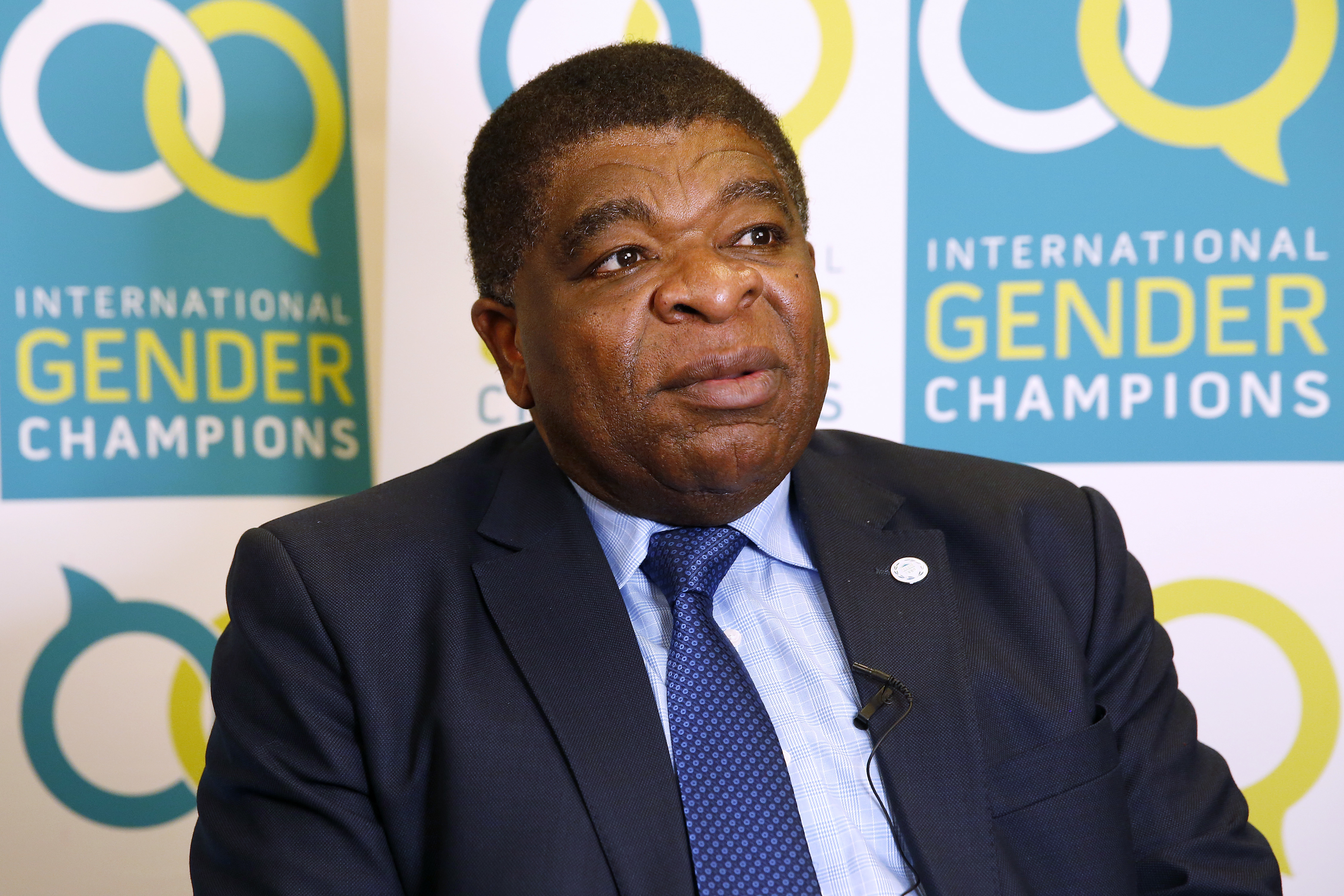 Martin Chungong succeeds Arancha González as Chair of the IGC Global Board