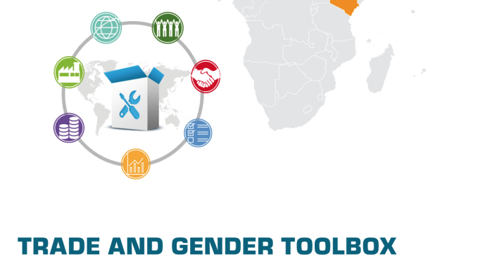 Trade and Gender Toolbox