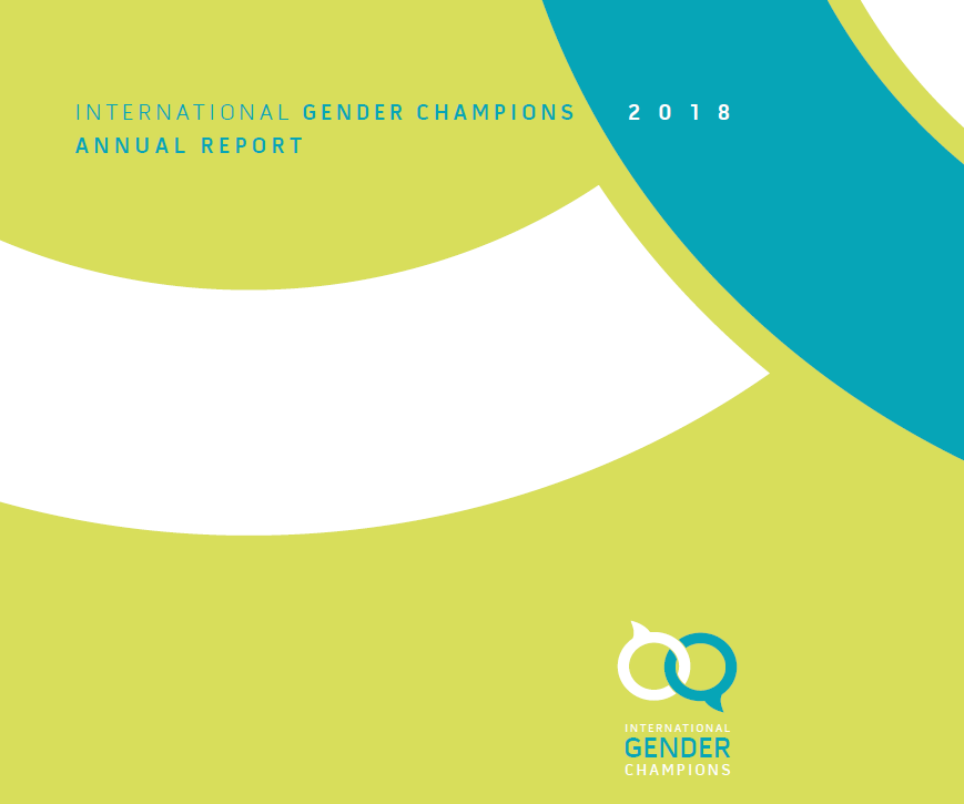 IGC 2018 Annual Report