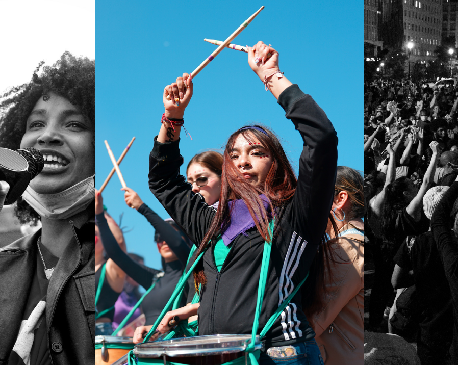 Understanding Backlash Against Gender Equality: Evidence, Trends and Policy Responses