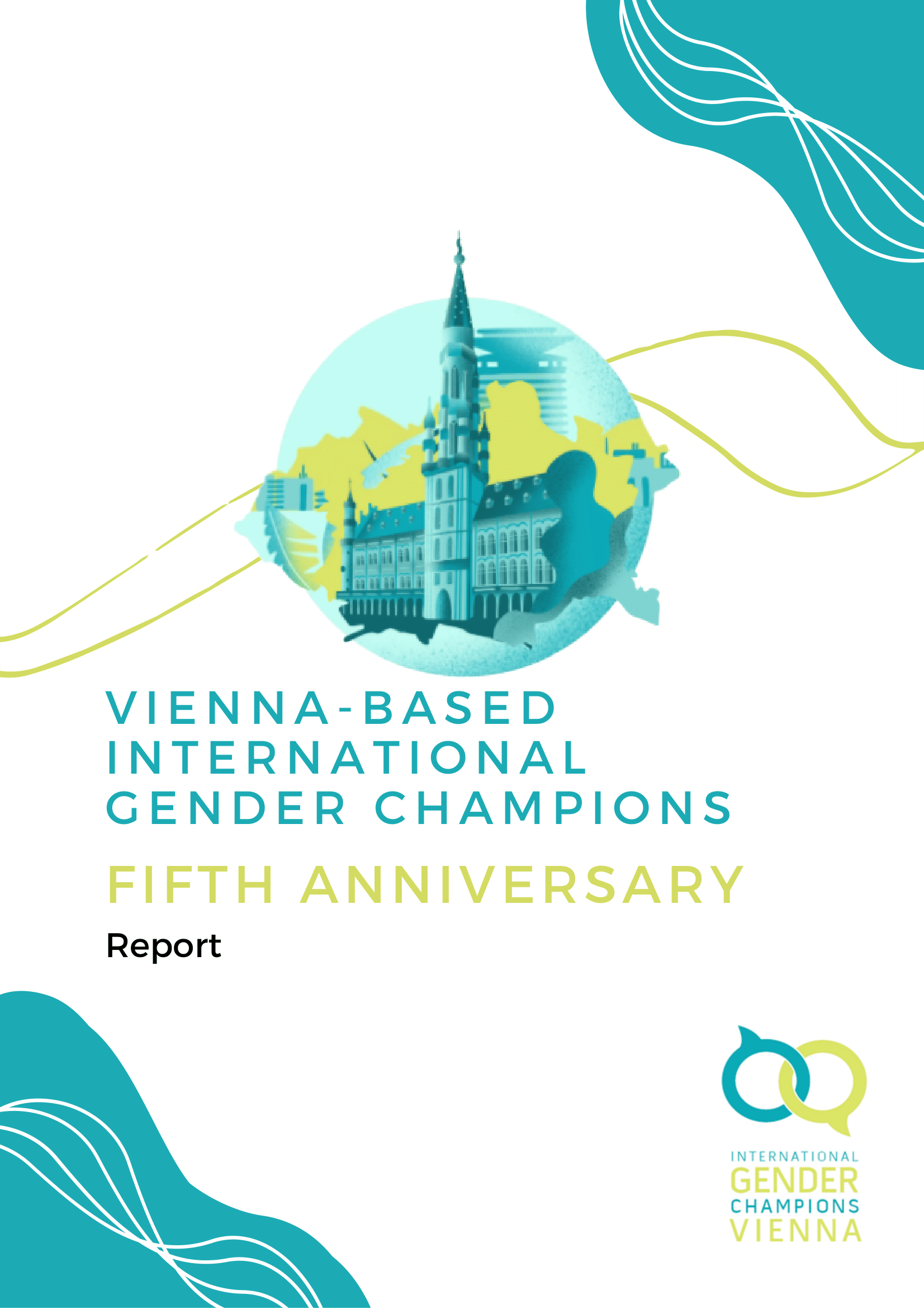 IGC Vienna Hub: Fifth Anniversary Report