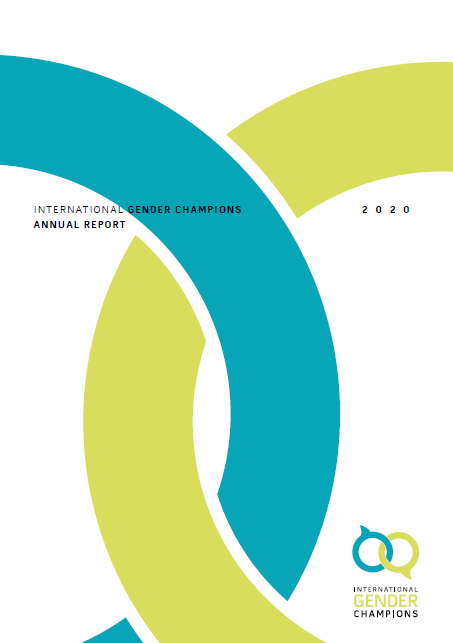 IGC 2020 Annual Report