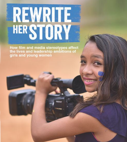 Rewrite her Story