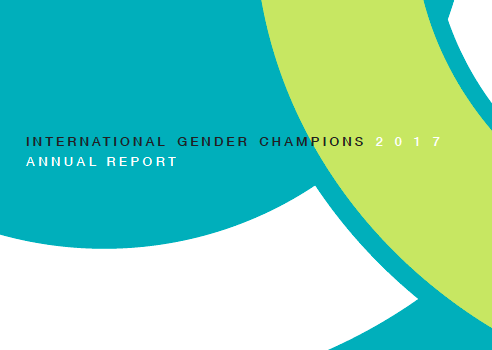 IGC 2017 Annual Report