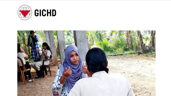 The socioeconomic impact of employing female deminers in Sri Lanka