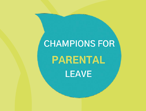 The Gender Champions Challenge - IGC Annual Report 2020