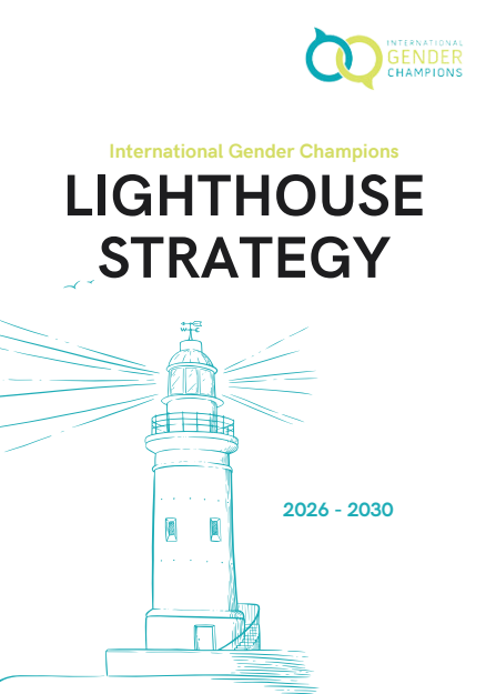IGC Lighthouse Strategy 2026-2030