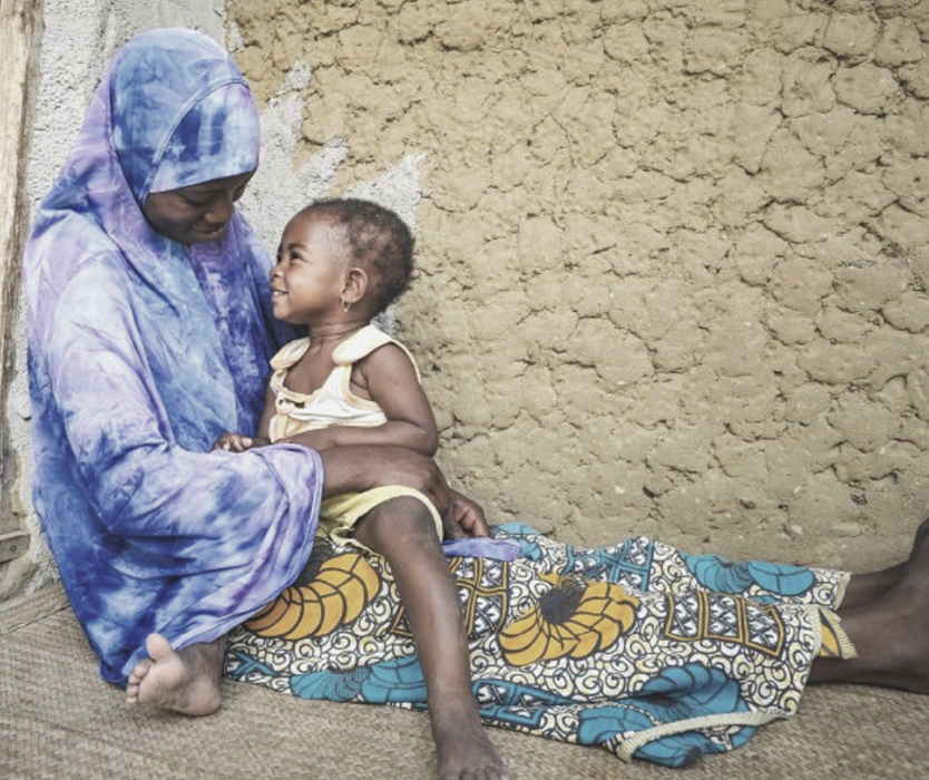 Policy Brief: Emerging Evidence for the Nexus between Climate Change and Child Marriage