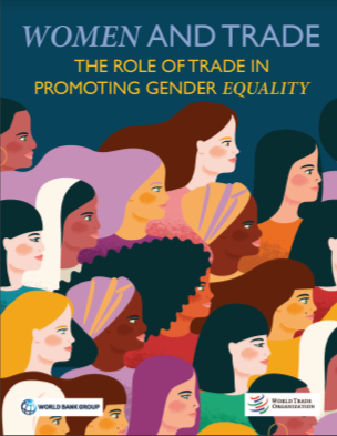  Women & Trade - The Role of Trade in Promoting Gender Equality