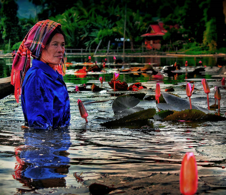 Guidance Document on Mainstreaming Gender under the Convention on Wetlands