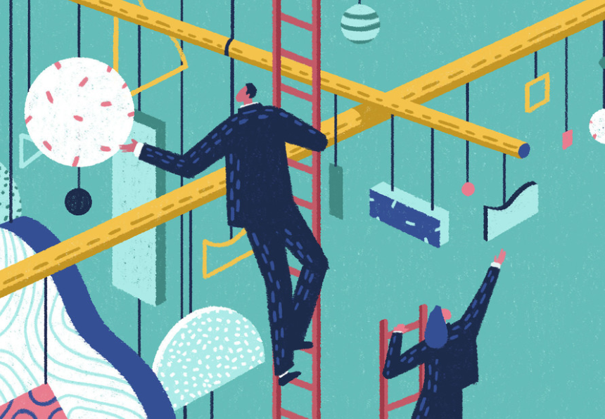 Global Gender Gap Report 2020