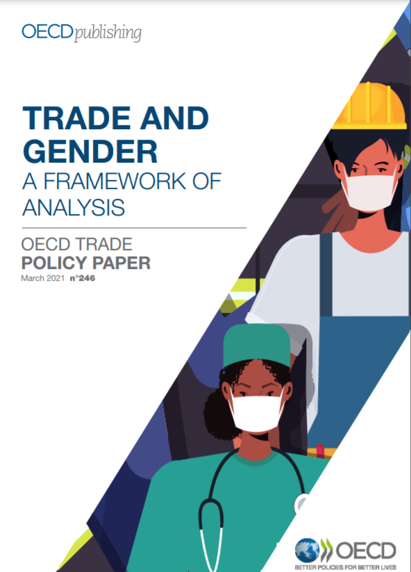 Trade and gender: A Framework of analysis