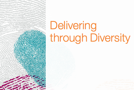 Delivering through Diversity