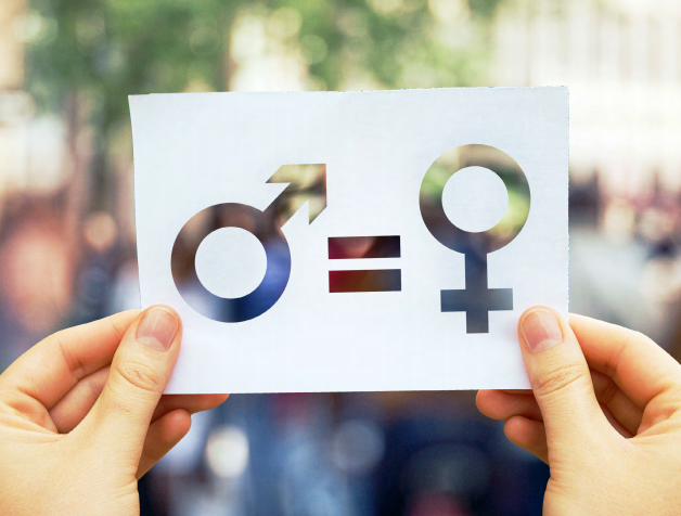 All things being equal: Gender Equality Guidelines from Public Service Media