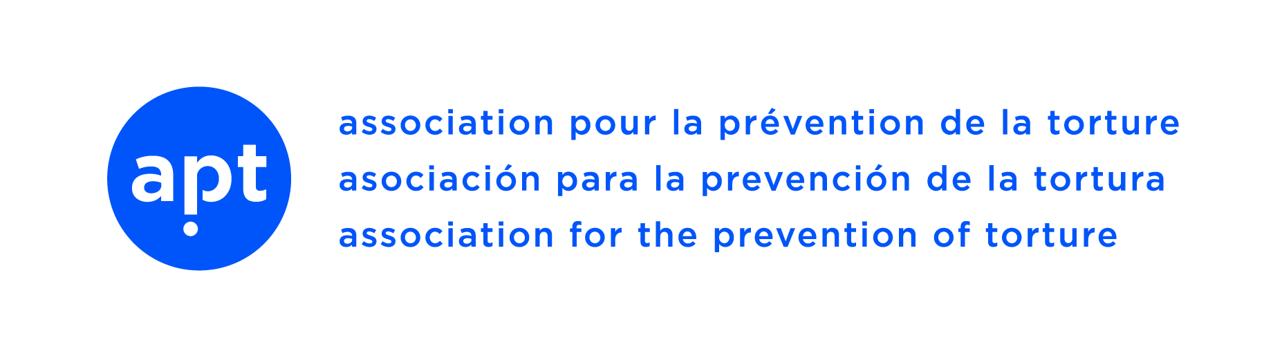 Association for the Prevention of Torture (APT): Digital Learning Module on Gender-Sensitive Detention Monitoring 