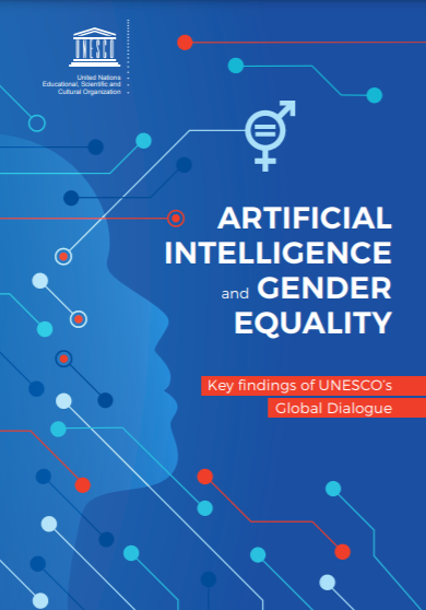 Artificial Intelligence and Gender Equality