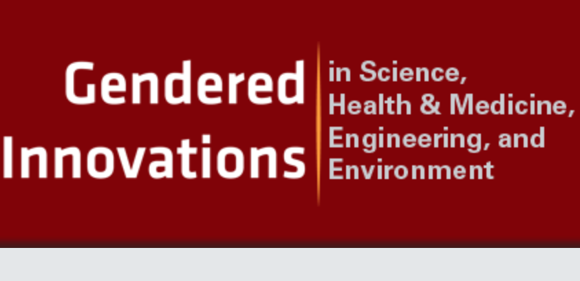 Gendered Innovations