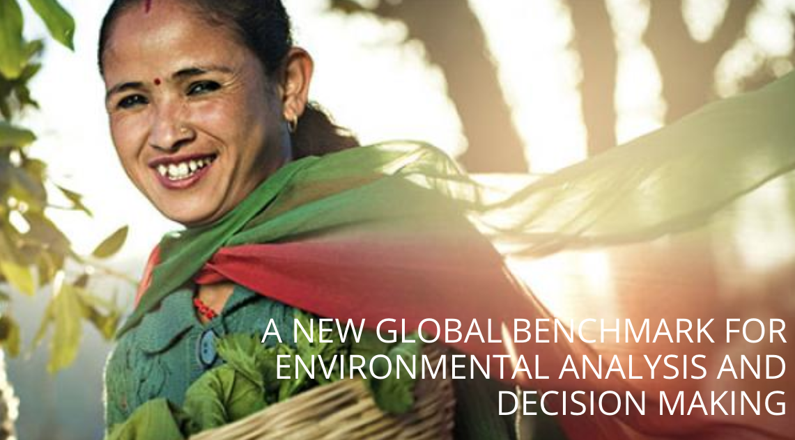 The Global Gender and Environment Outlook
