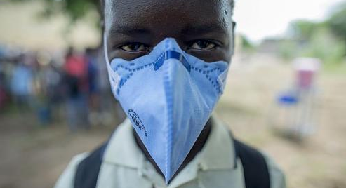 Gender Implications of the COVID-19 outbreak in development and humanitarian settings